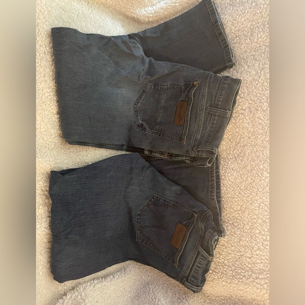 Men’s Wrangler Jeans 36x32